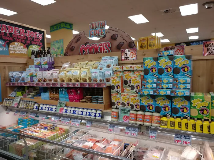Trader Joe's 6
