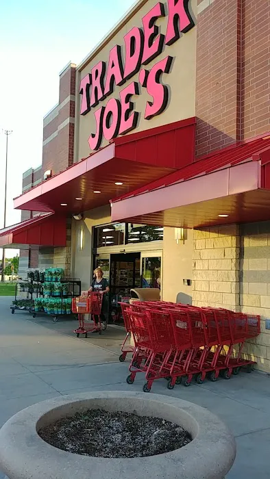 Trader Joe's 9