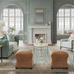 Ethan Allen ico