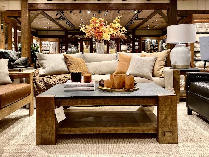 Pottery Barn 1