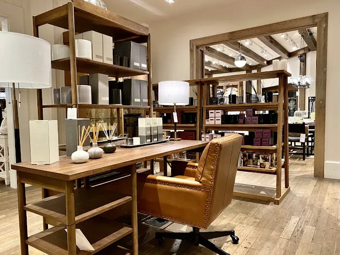 Pottery Barn 0