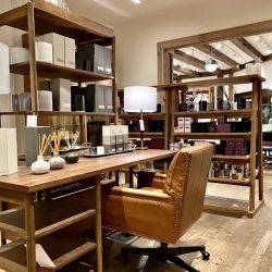 Pottery Barn ico