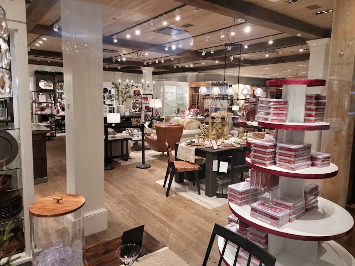 Pottery Barn 7