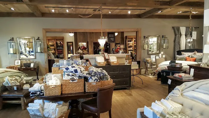 Pottery Barn 4