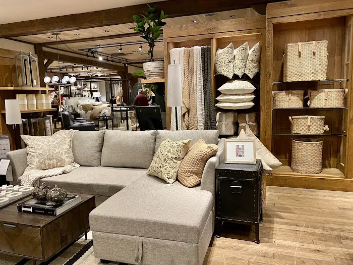 Pottery Barn 8
