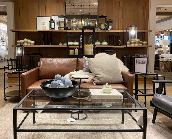 Pottery Barn 5