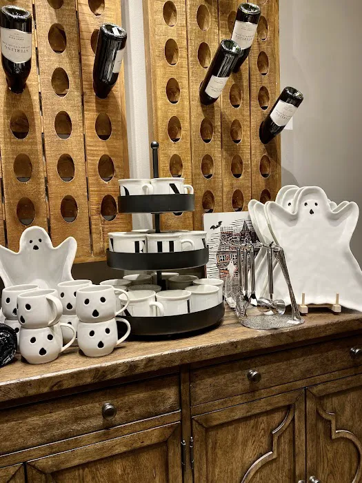 Pottery Barn 6