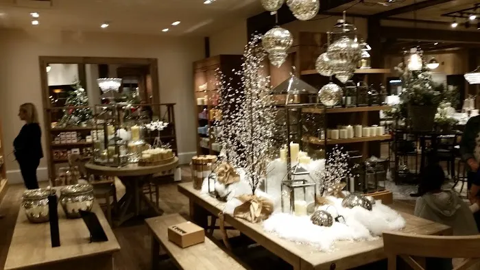Pottery Barn 9