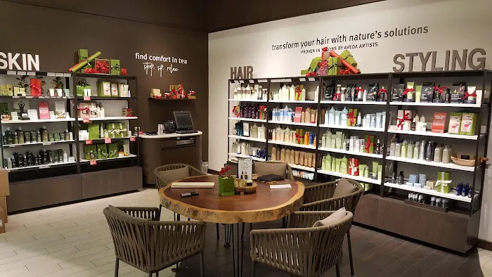 Aveda Store 1
