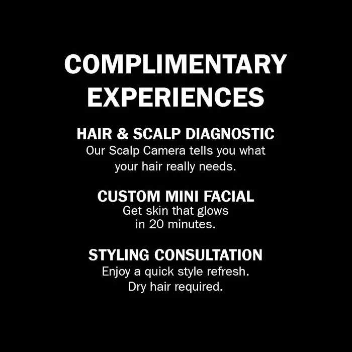 Aveda Store 9