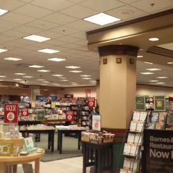 Barnes & Noble ico