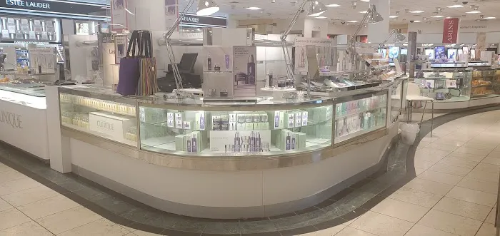 Macy's 5