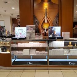 Macy's ico