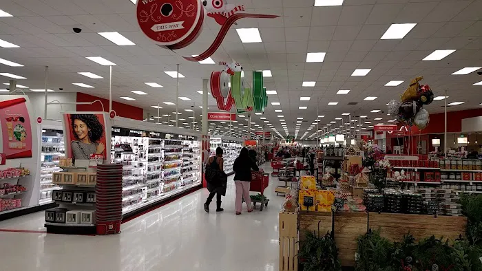 Target 4
