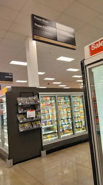 Target 9