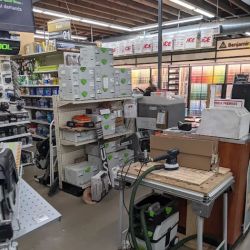Settergren's of Linden Hills ico