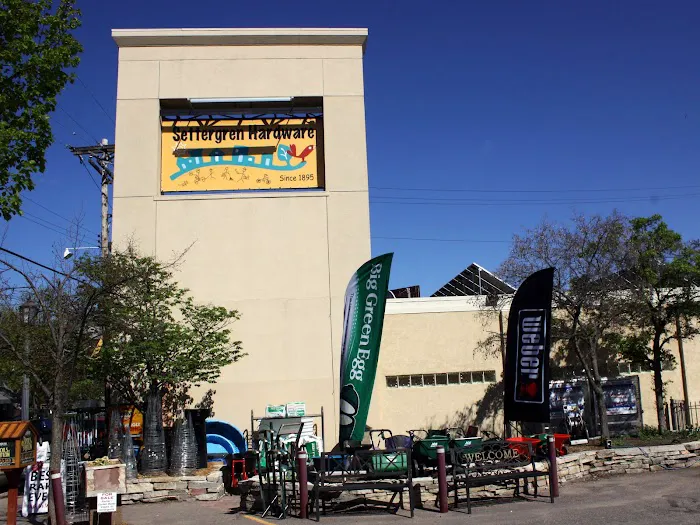 Settergren's of Linden Hills 2
