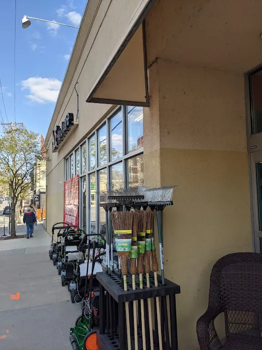 Settergren's of Linden Hills 1