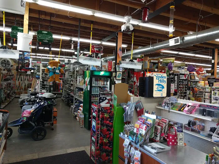 Settergren's of Linden Hills 7