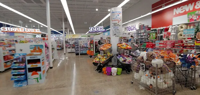 Five Below 3