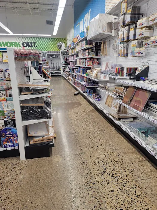 Five Below 8