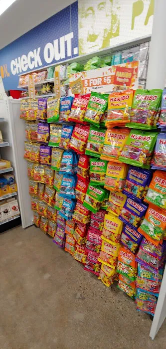 Five Below 7