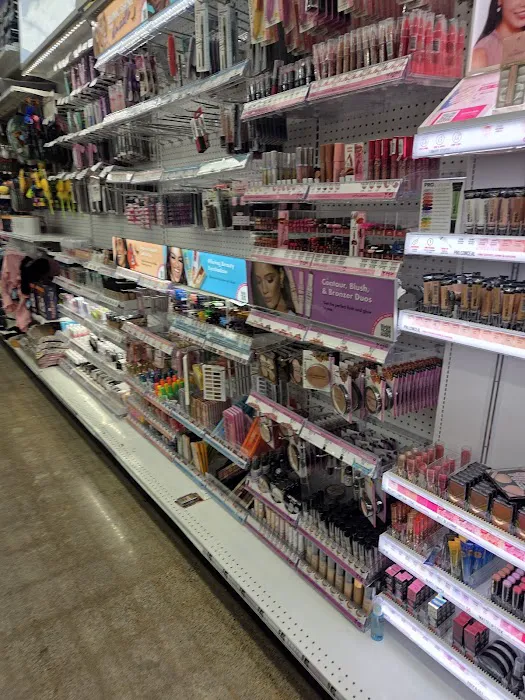 Five Below 4