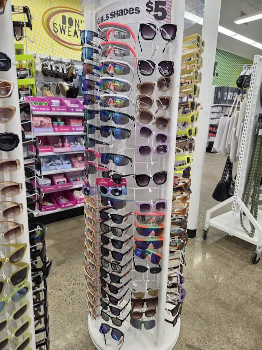 Five Below 9