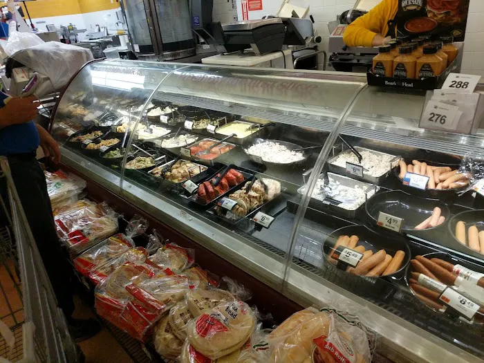 Stop & Shop 5