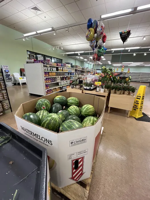 Stop & Shop 7