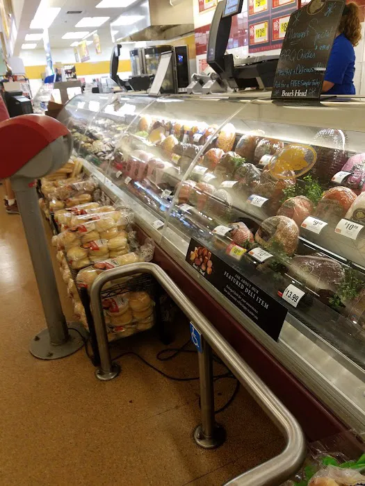 Stop & Shop 6