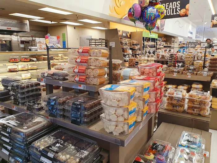 Stop & Shop 8