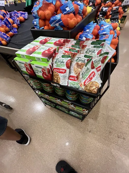 Stop & Shop 9