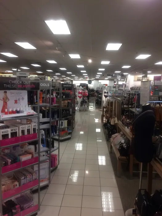 Kohl's 5