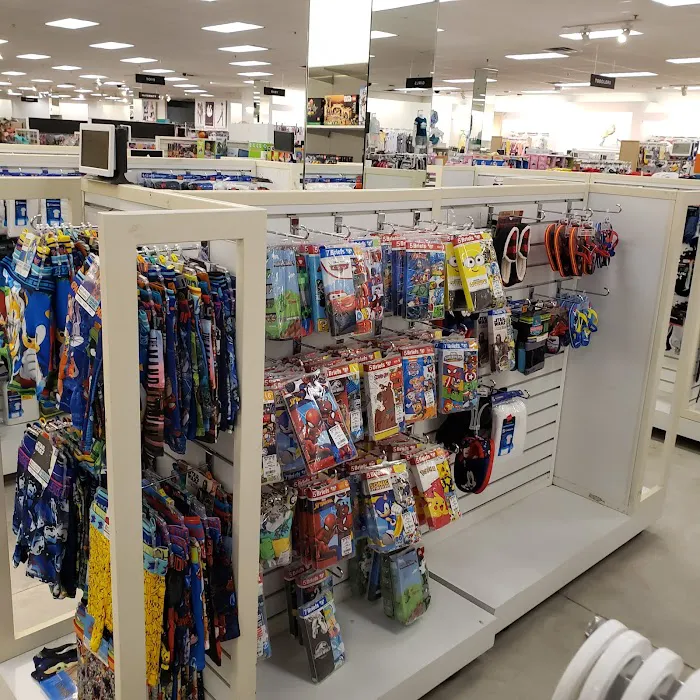 Kohl's 3
