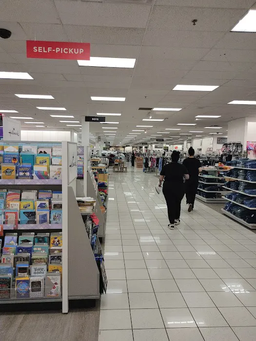 Kohl's 6