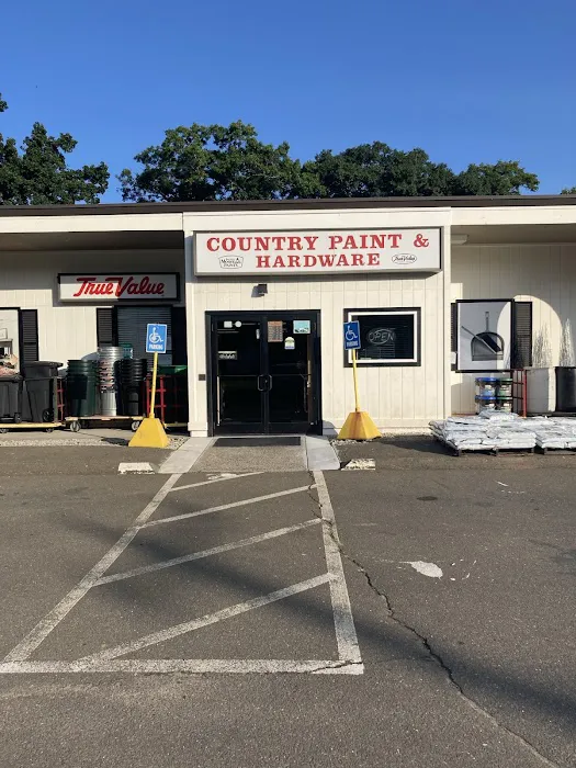 Country Paint and Hardware 0