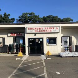 Country Paint and Hardware ico