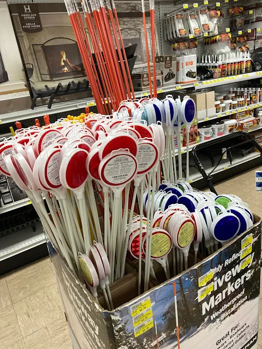 Country Paint and Hardware 2