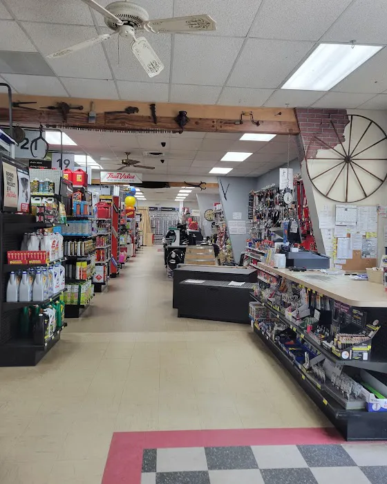 Country Paint and Hardware 1