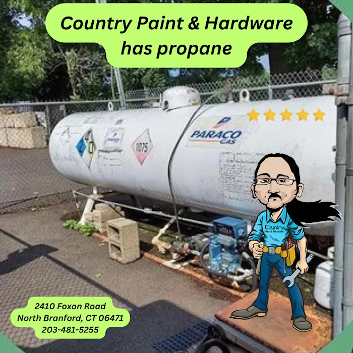 Country Paint and Hardware 4