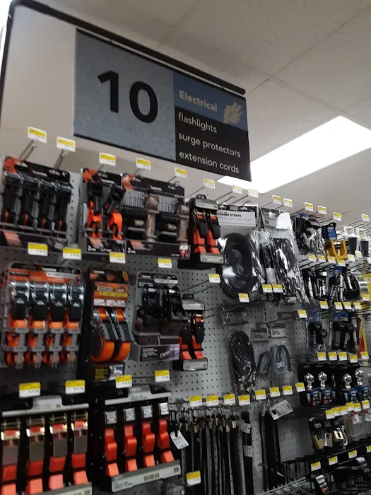 Country Paint and Hardware 8