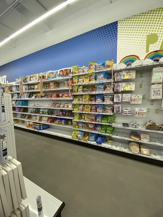 Five Below 1