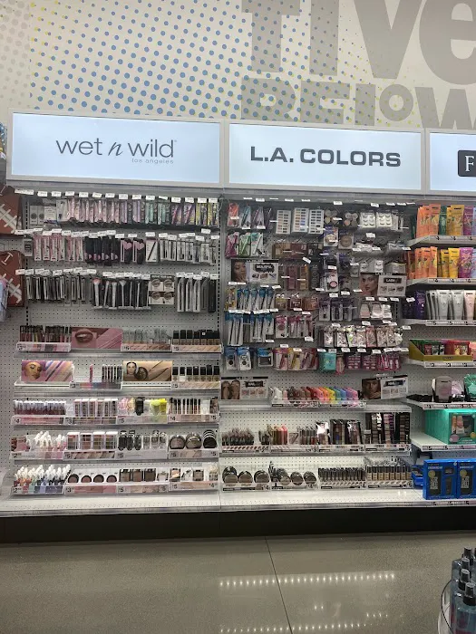 Five Below 5