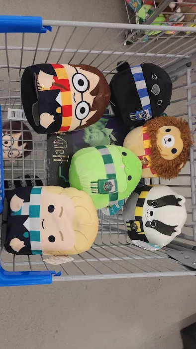 Five Below 3