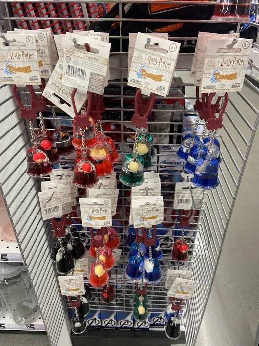 Five Below 7