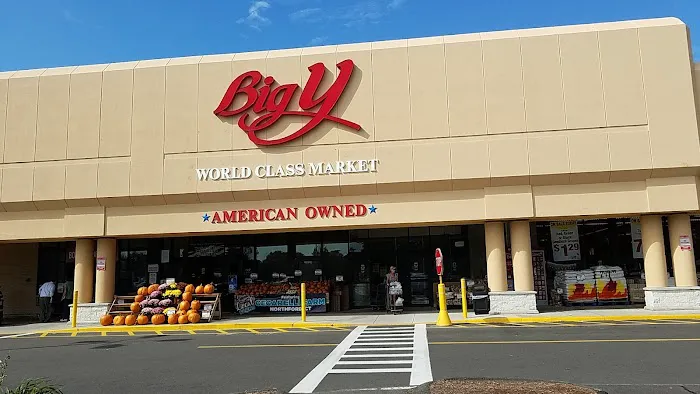 Big Y World Class Market 0