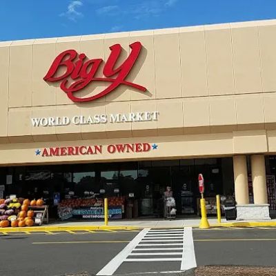 Big Y World Class Market
