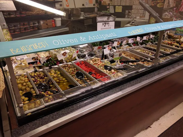 Big Y World Class Market 2