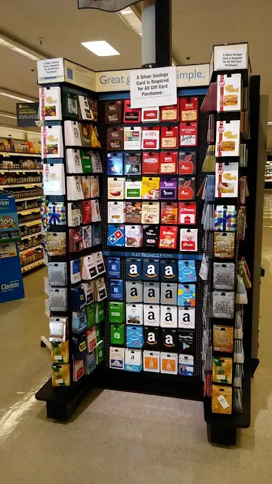 Big Y World Class Market 5
